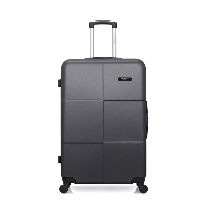 Bluestar - lot de 3 - valises grand format, weekend et cabine miami
