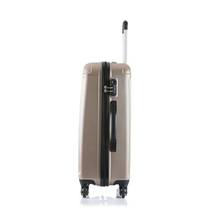 Bluestar - valise weekend sienne 65 cm 4 roues