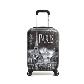 Bluestar - valise cabine rooftop 55 cm 4 roues