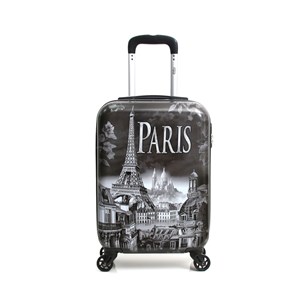 Bluestar - valise cabine rooftop 55 cm 4 roues