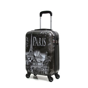Bluestar - valise cabine rooftop 55 cm 4 roues