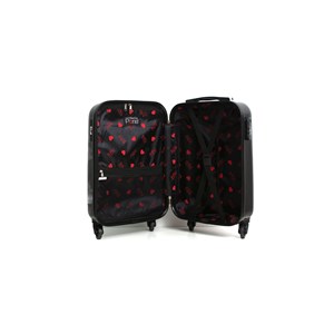 Bluestar - valise cabine rooftop 55 cm 4 roues