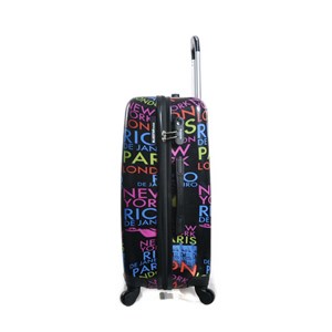 Bluestar - valise cabine melbourne 55 cm 4 roues