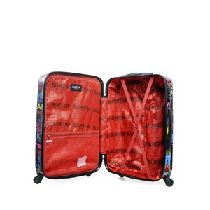 Bluestar - valise cabine melbourne 55 cm 4 roues