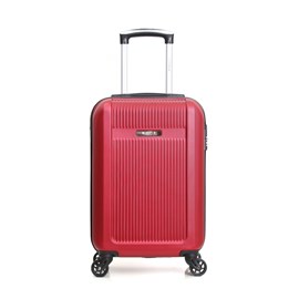 Bluestar - valise cabine xs quito-e 50 cm 4 roues