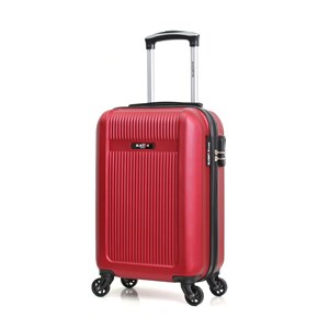 Bluestar - valise cabine xs quito-e 50 cm 4 roues