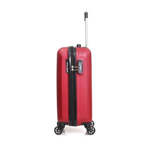 Bluestar - valise cabine xs quito-e 50 cm 4 roues