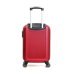 Bluestar - valise cabine xs quito-e 50 cm 4 roues