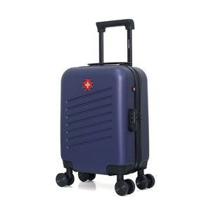 Swiss kopper  -  lot de 2  -  valise weekend et vanity zurich