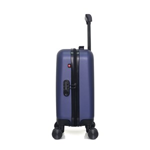 Swiss kopper  -  lot de 2  -  valise weekend et vanity zurich
