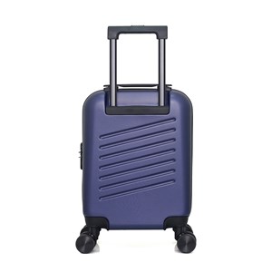 Swiss kopper  -  lot de 2  -  valise weekend et vanity zurich