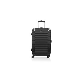 Bluestar - valise weekend lima-a 60 cm 4 roues