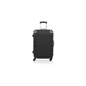 Bluestar - valise weekend lima-a 60 cm 4 roues
