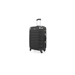 Bluestar - valise weekend lima-a 60 cm 4 roues