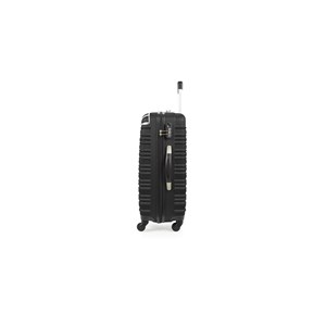 Bluestar - valise weekend lima-a 60 cm 4 roues