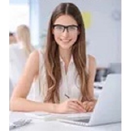 Lunettes connectées