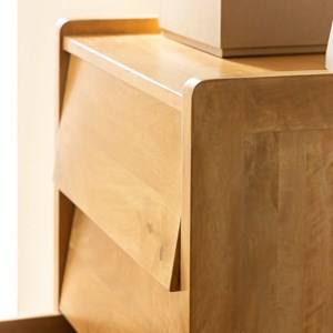 Chiffonnier bois de manguier