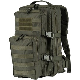 Sac à dos 101 inc assault hexagon 25 litres vert