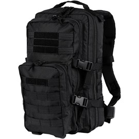 Sac à dos 101 inc assault hexagon 25 litres noir