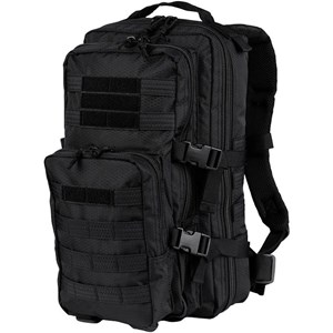 Sac à dos 101 inc assault hexagon 25 litres noir