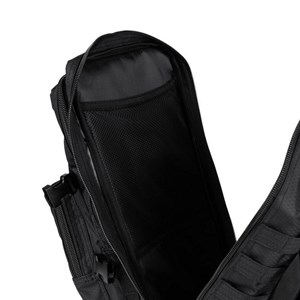 Sac à dos 101 inc assault hexagon 25 litres noir