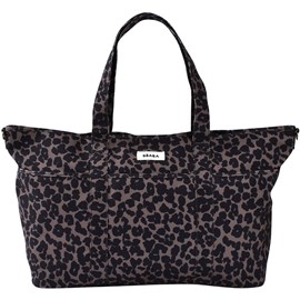 Sac à langer xxl madrid léopard
