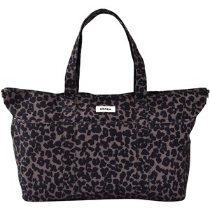 Sac à langer xxl madrid léopard