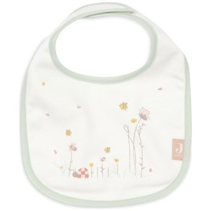 Lot de 5 bavoirs imperméables pretty picnic