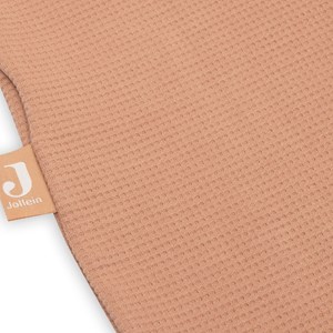 Gigoteuse légère en jersey little waffle light terra tog 0,5 (6-18 mois)