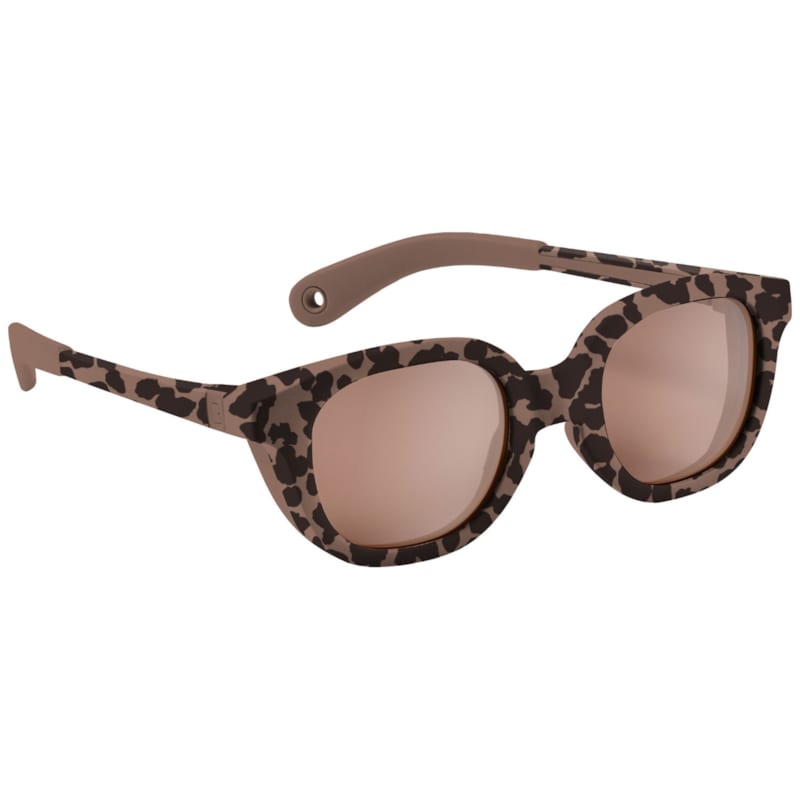 Beaba - Lunettes square ecaille léopard (9-24 mois)