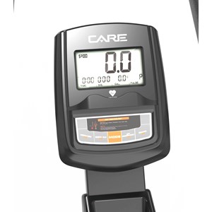 Stepper professionnel - care - everest - hydraulique et manuel