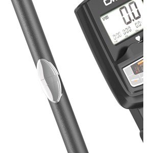 Stepper professionnel - care - everest - hydraulique et manuel