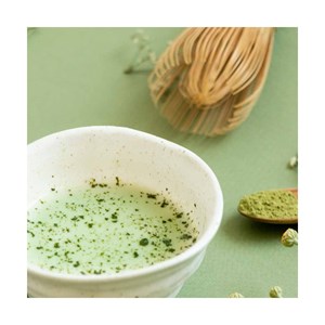 Boisson instantanée matcha coco bio douce uji japon 150g