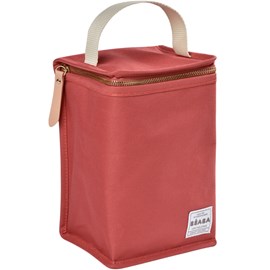 Sac isotherme terracotta