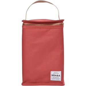 Sac isotherme terracotta