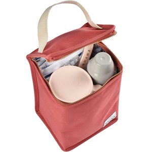 Sac isotherme terracotta