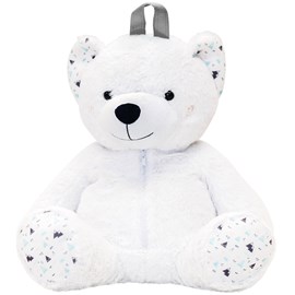 Range pyjama et sac à dos boréale