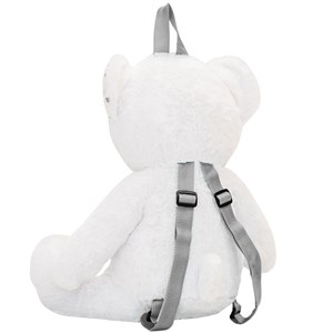 Range pyjama et sac à dos boréale