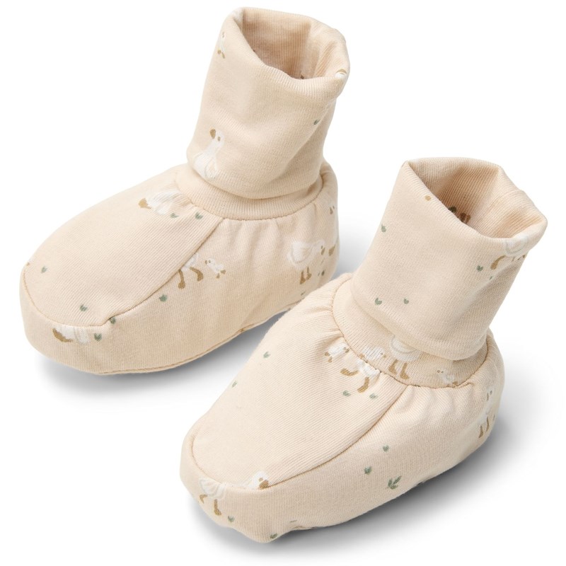 Chaussons little goose (pointure 44-56)
