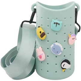 Sac bandoulière bestie vert