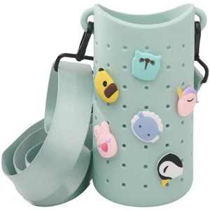 Sac bandoulière bestie vert