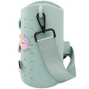 Sac bandoulière bestie vert