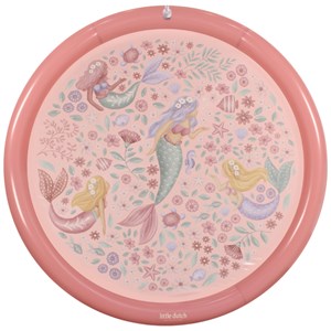 Tapis d'eau dreamy mermaid (150 cm)