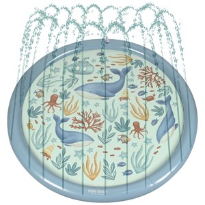 Tapis d'eau ocean world (150 cm)