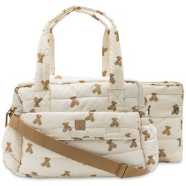 Sac à langer mini teddy bear