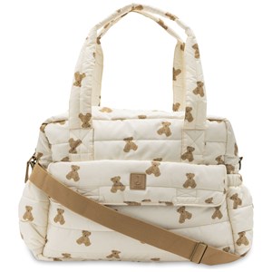 Sac à langer mini teddy bear