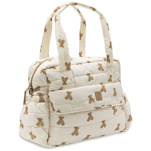 Sac à langer mini teddy bear