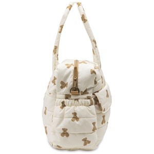 Sac à langer mini teddy bear