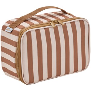 Lunch bag isotherme rayures