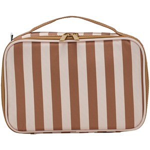 Lunch bag isotherme rayures